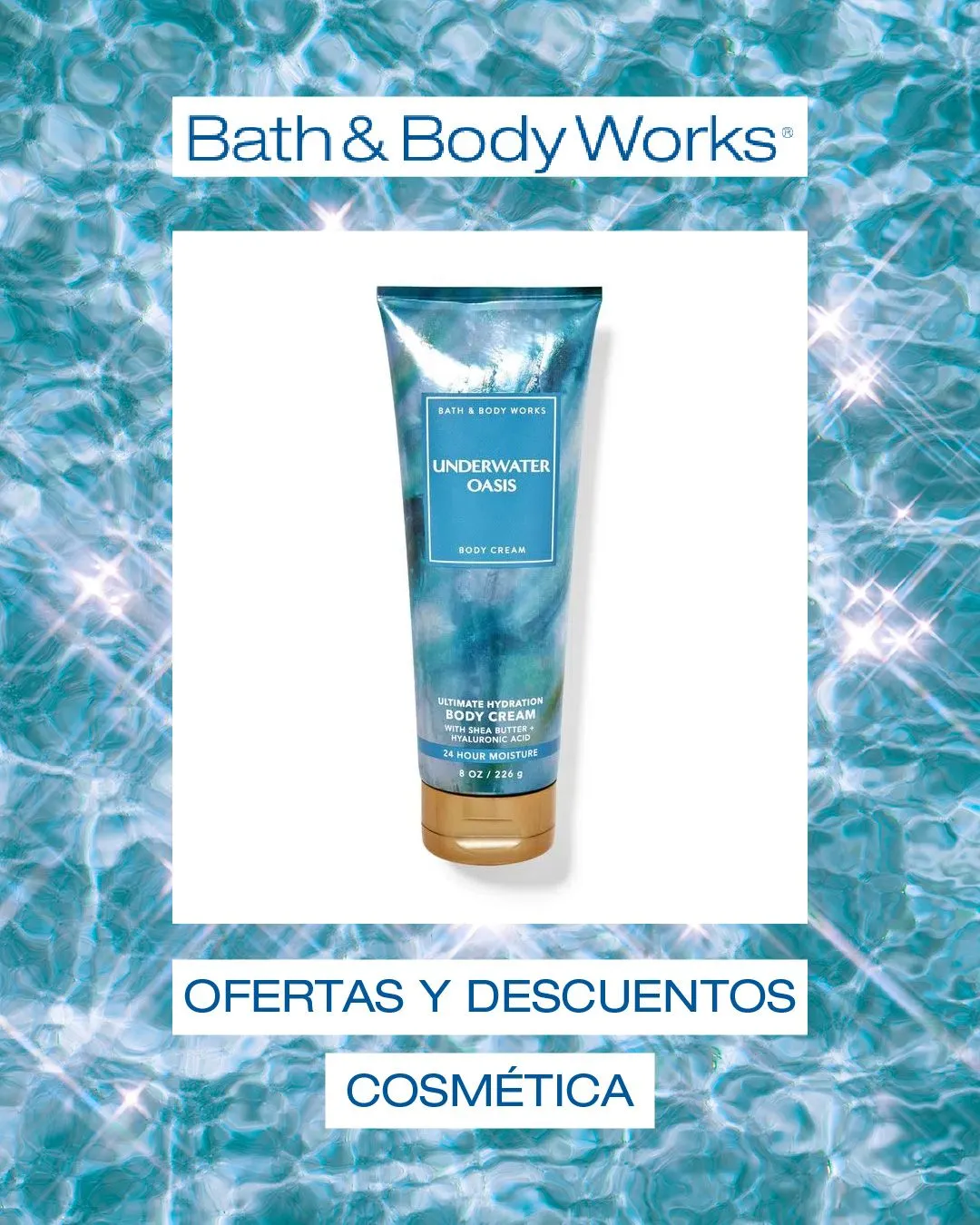 Catálogo de Bath & Body Works precios de la semana  14 de julio al 29 de julio 2025 - Pagina 1