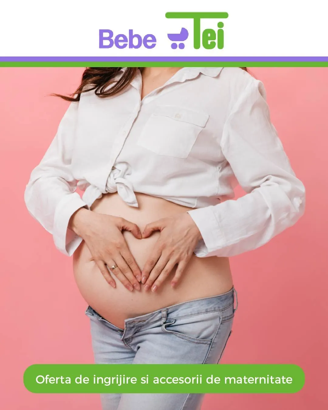 Catalog Oferta de ingrijire si accesorii de maternitate. de la 28 aprilie până la 3 mai 2024 - Revista Pagina 