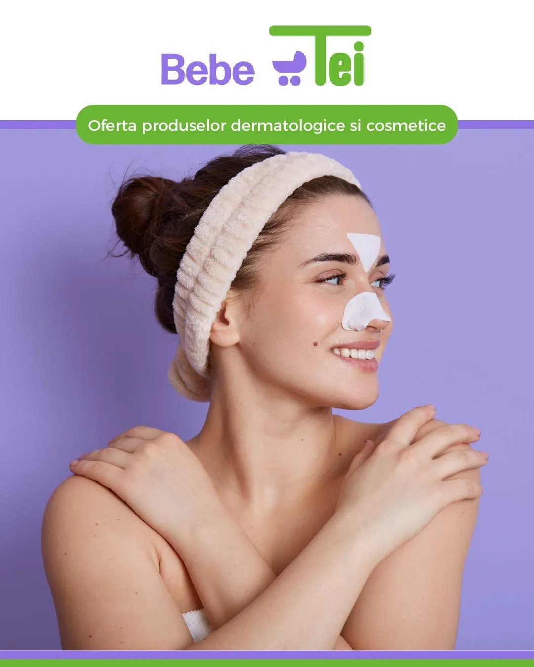 Catalog Oferta produselor dermatologice si cosmetice. de la 28 aprilie până la 3 mai 2024 - Revista Pagina 