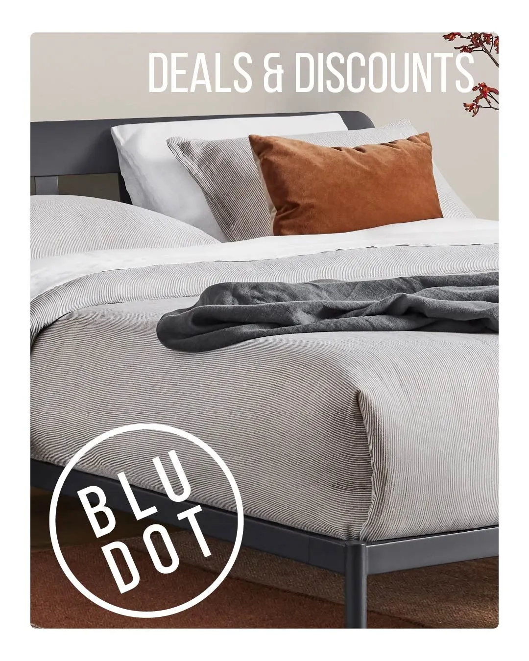 Weekly ad Blu Dot Furniture Deals from August 23 to September 7 2025 - Page 