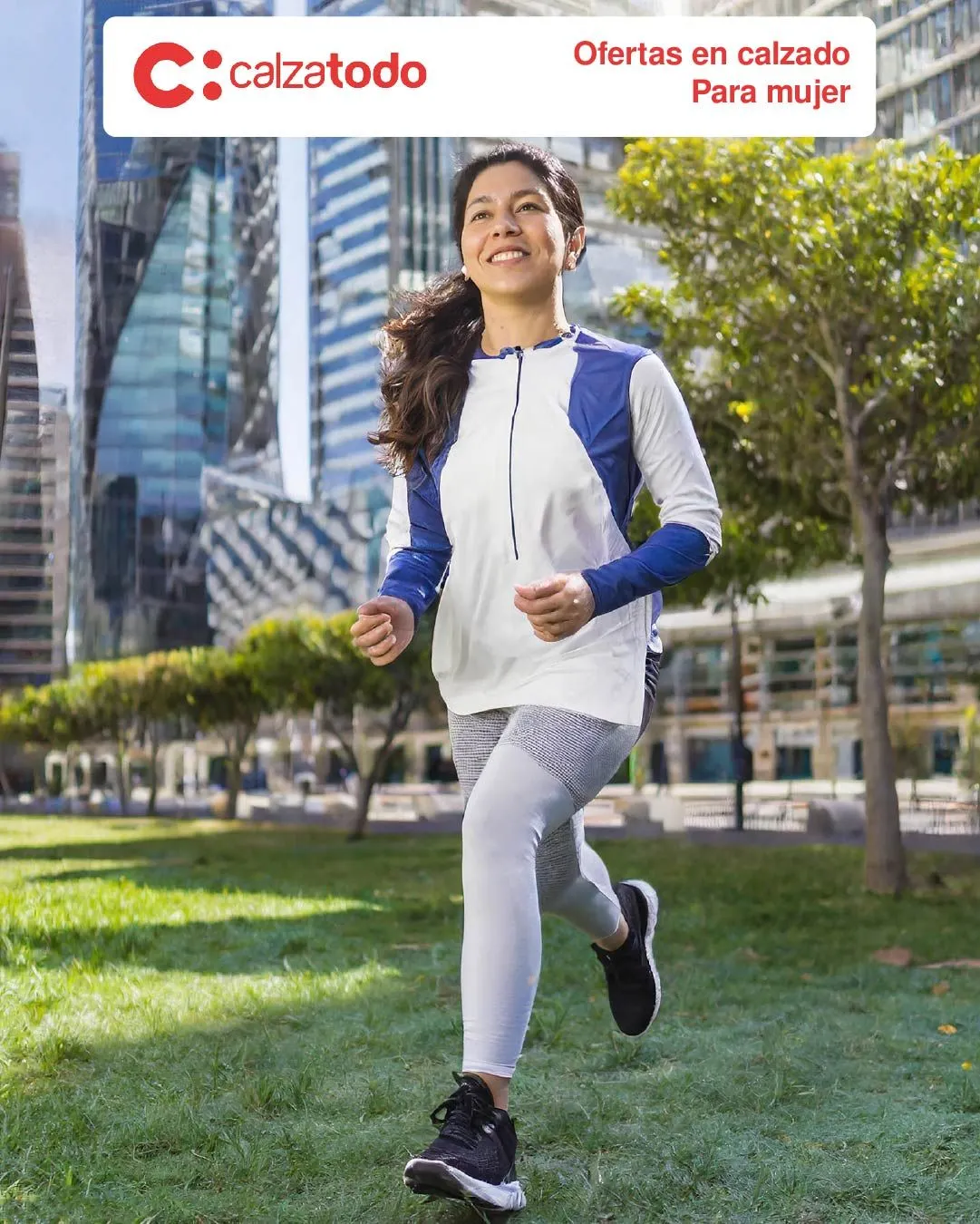 Catalogo de Ofertas en calzado para mujer 25 de abril al 30 de abril 2024 - Pag 