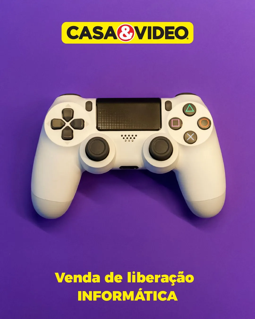 Encarte de Casa & Video Ofertas Informática 30 de setembro até 5 de outubro 2024 - Pagina 1