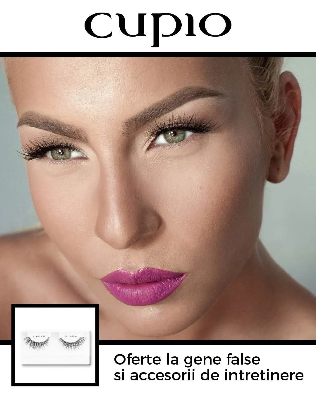 Catalog Oferte la gene false si accesorii de intretinere. de la 18 mai până la 23 mai 2024 - Revista Pagina 