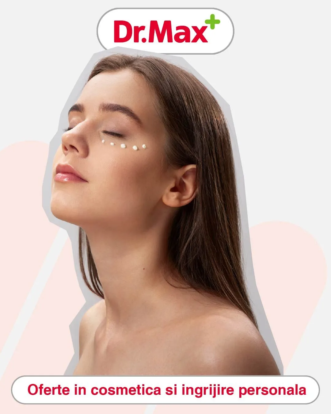 Catalog Dr.Max Oferte: Cosmetice de la 5 iunie până la 20 iunie 2025 - Revista Pagina 1