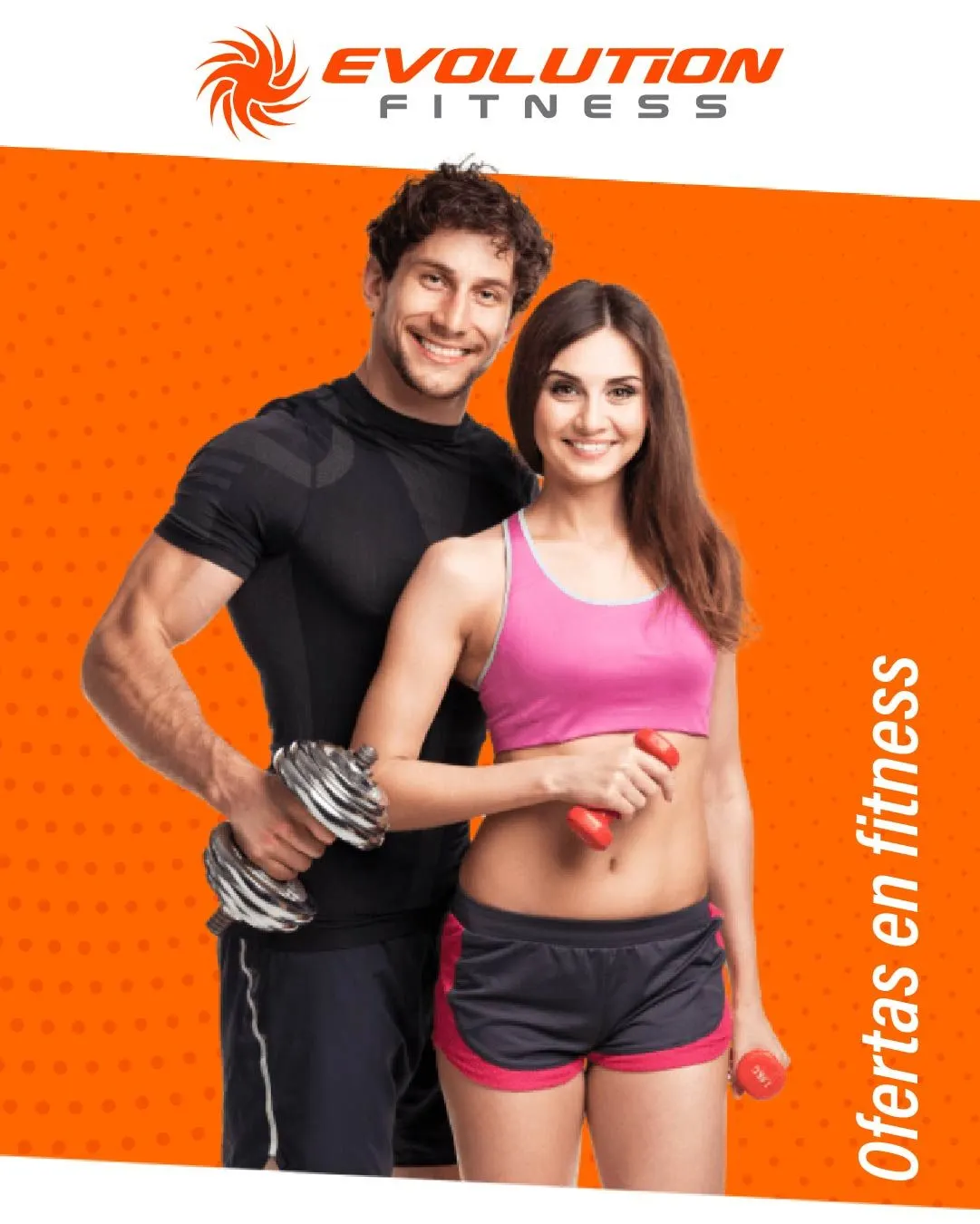 Catalogo de Ofertas en fitness 1 de marzo al 6 de marzo 2024 - Pag 