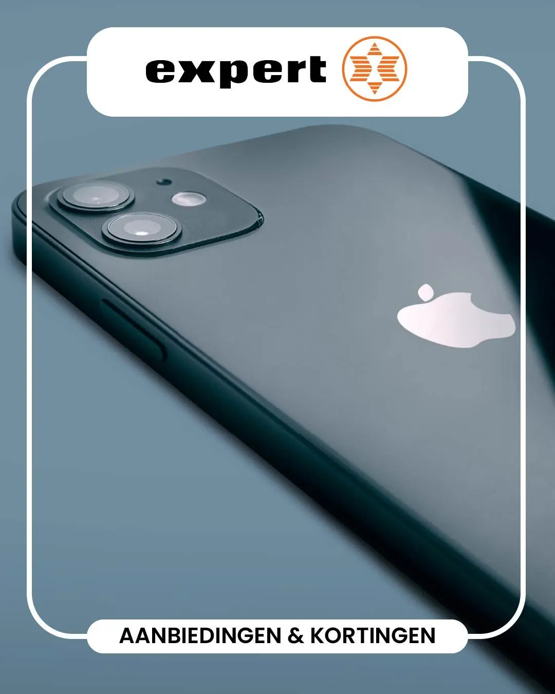 Expert Aanbiedingen: Smartphones van 14 augustus tot 29 augustus 2025 - Folder pagina 1