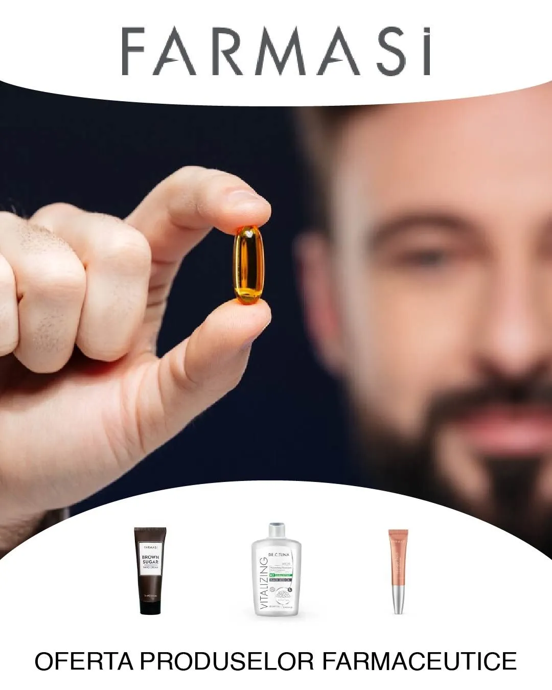 Catalog Oferta produselor farmaceutice de la 9 aprilie până la 14 aprilie 2024 - Revista Pagina 