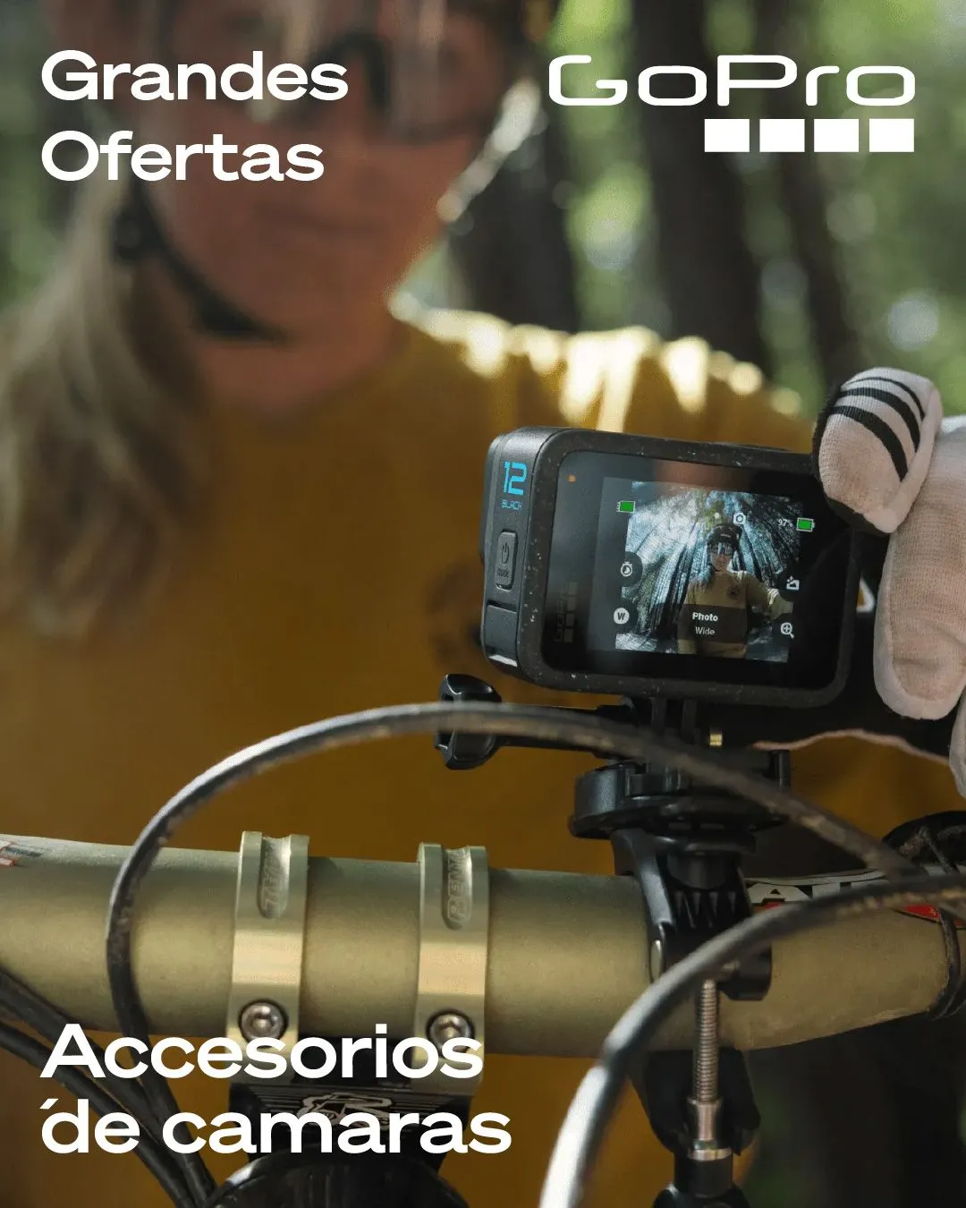 Catálogo de GoPro ofertas electrónica 8 de enero al 23 de enero 2025 - Pagina 1
