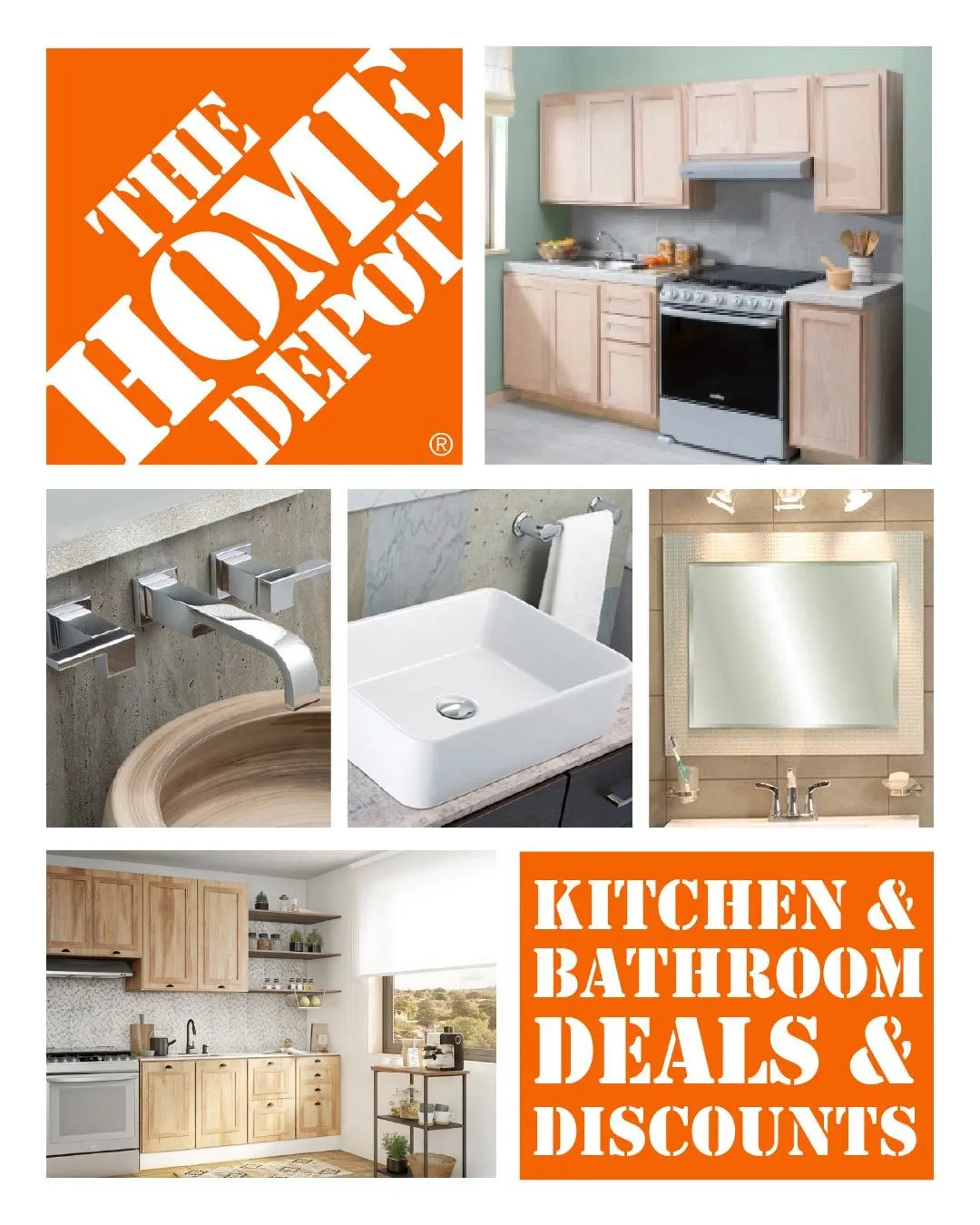 Furniture Deals from August 13 to August 28 2025 - flyer page 1