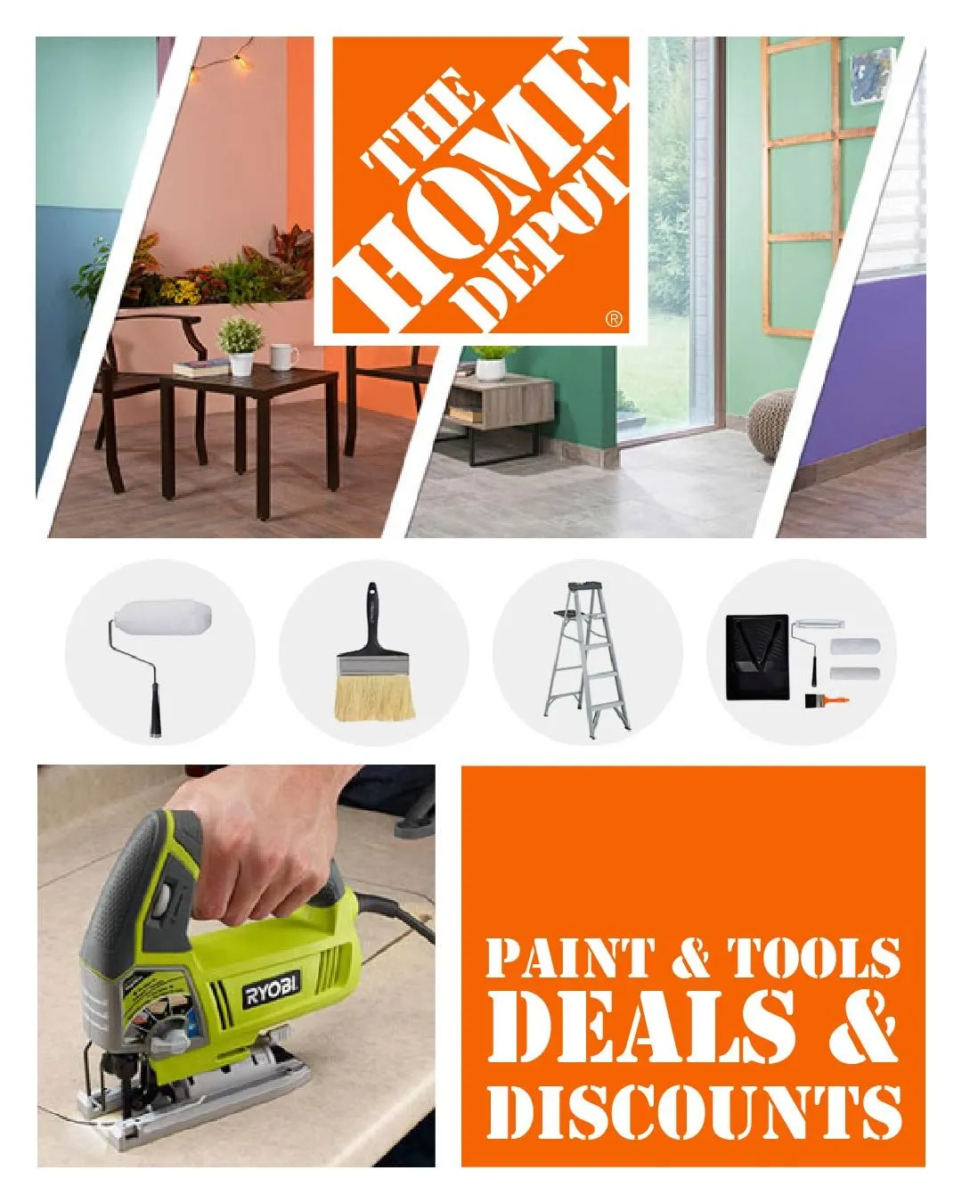 Furniture Deals from August 5 to August 20 2025 - flyer page 
