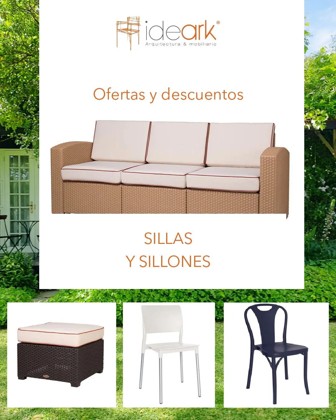Catálogo de Ideark precios de la semana  11 de enero al 26 de enero 2025 - Pagina 1