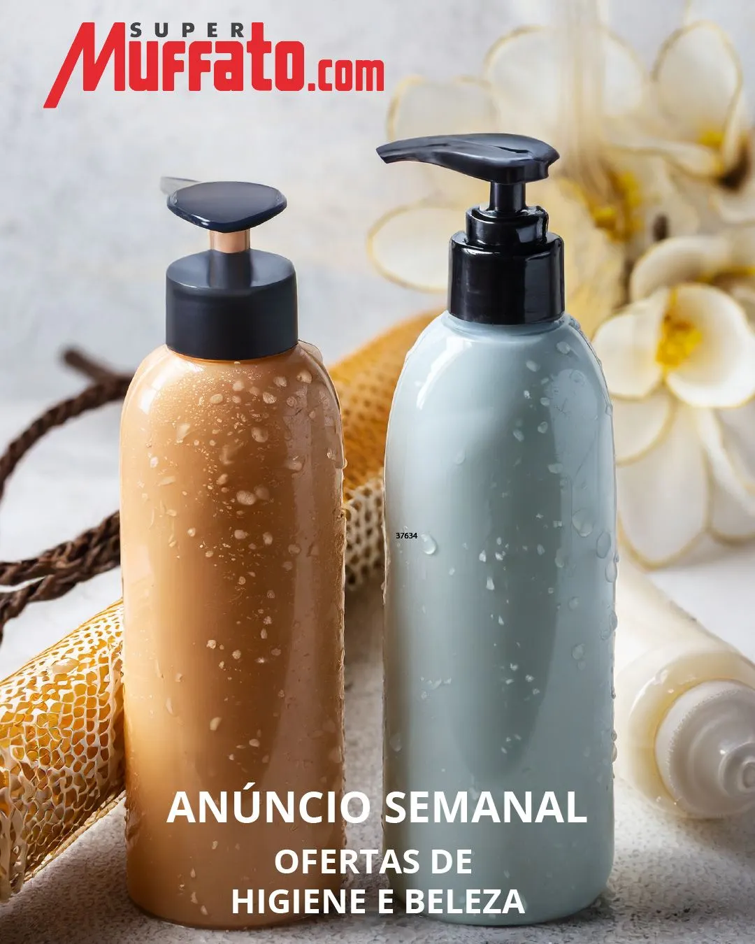Encarte de Super Muffato Ofertas 27 de novembro até 5 de dezembro 2024 - Pagina 1