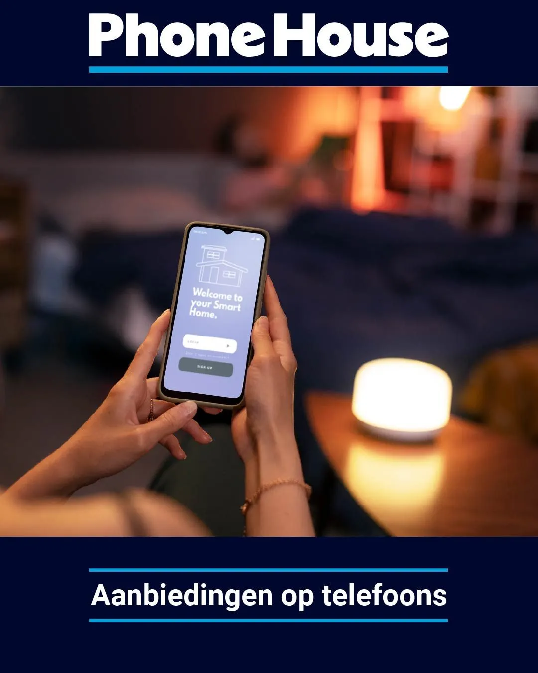 Phone House Aanbiedingen: Mobiele Telefoons - 2 augustus 17 augustus 2025