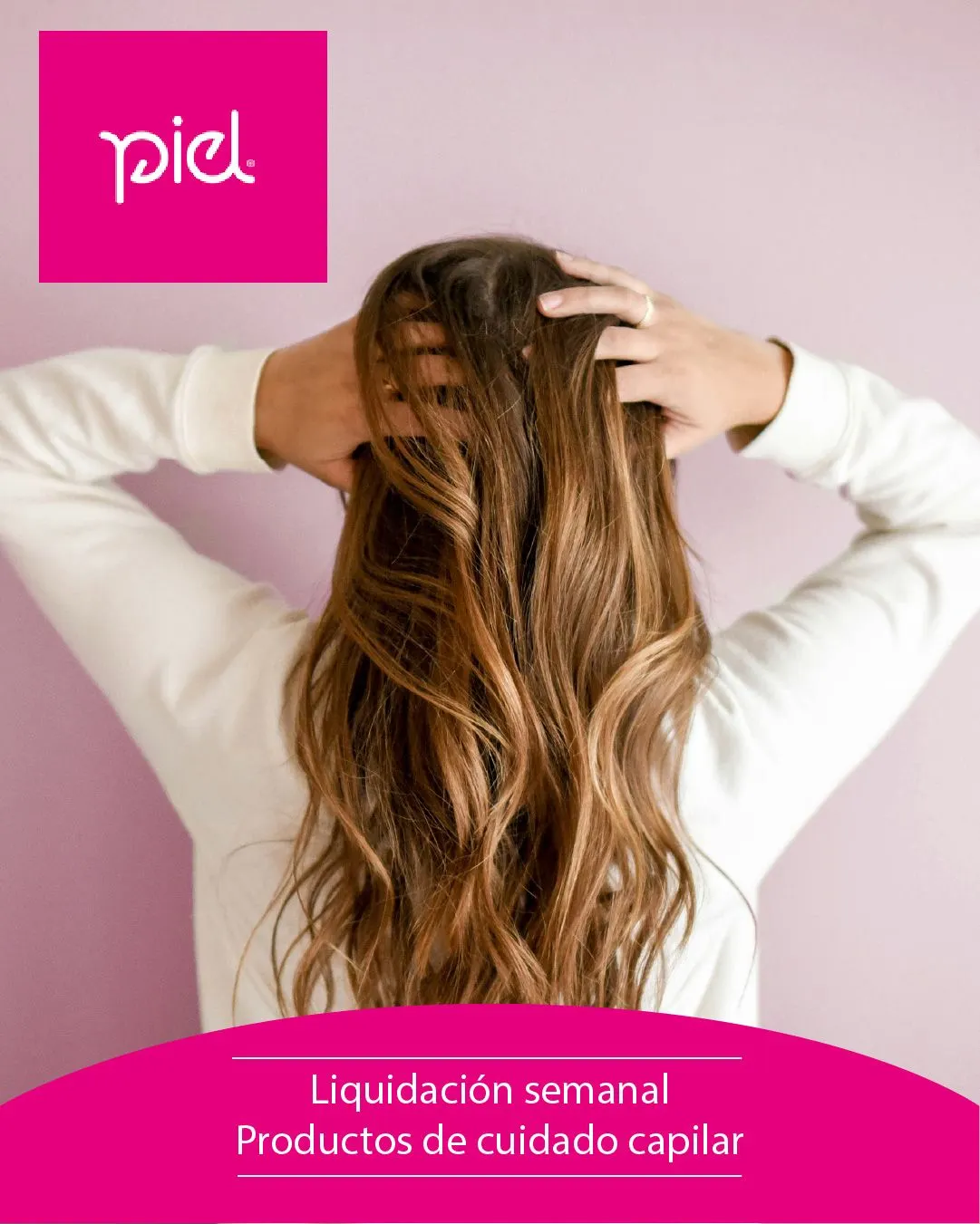 Catalogo de Ofertas en productos para el cuidado capilar 7 de mayo al 12 de mayo 2024 - Pag 