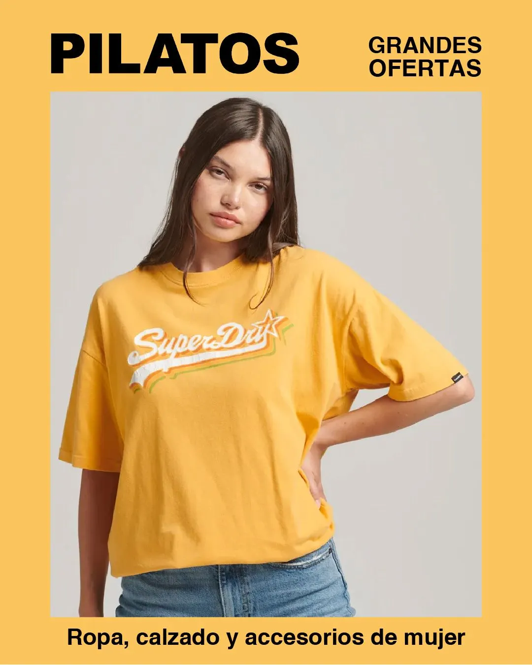 Catalogo de Ofertas en ropa,calzado y accesorios de mujer 29 de febrero al 5 de marzo 2024 - Pag 