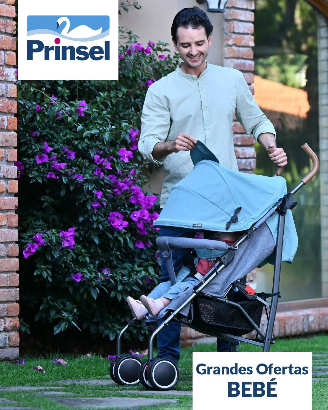 Catálogo de Prinsel  31 de octubre al 5 de noviembre 2023 - Pagina 1
