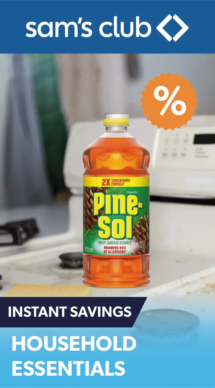 Weekly ad Household Essentials from August 25 to September 9 2025 - Page 