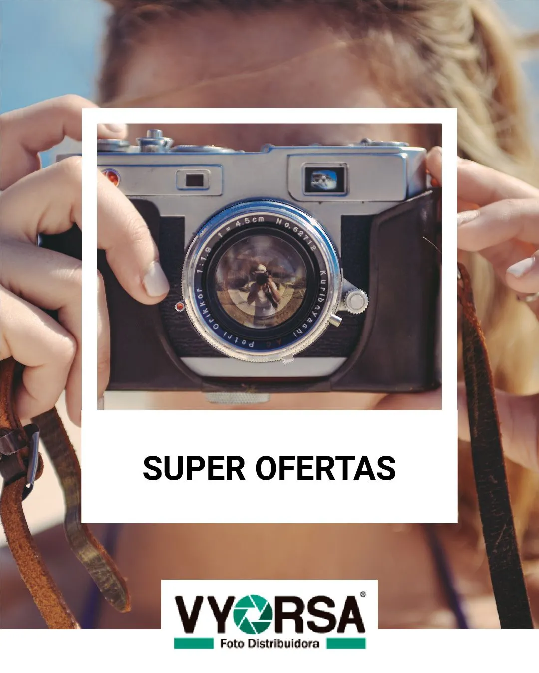 Catálogo de Vyorsa precios de la semana  6 de enero al 14 de enero 2025 - Pagina 1