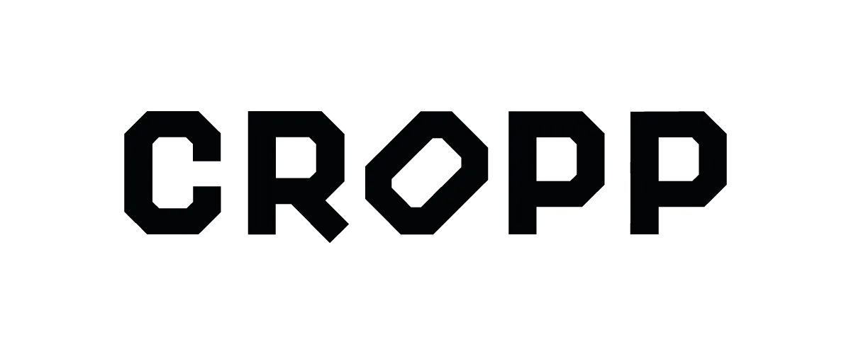 Cropp logo