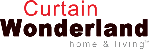 Curtain Wonderland logo of current catalogue