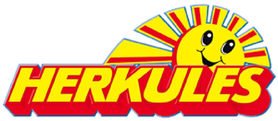 Herkules Baumarkt logo die aktuell Prospekt