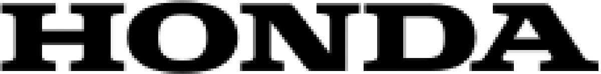 Honda logo die aktuell Prospekt
