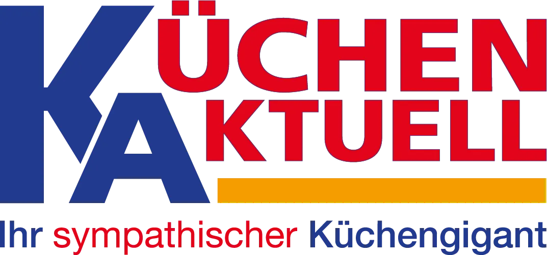 Küchen Aktuell logo die aktuell Prospekt