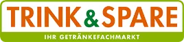 Trink und Spare logo die aktuell Prospekt