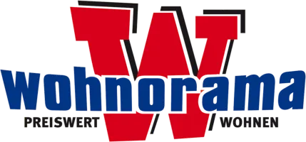 Wohnorama logo die aktuell Prospekt