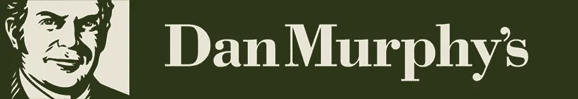 Dan Murphy's logo of current flyer