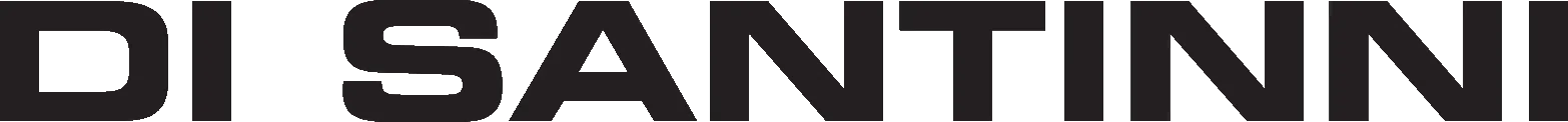 Di Santinni logo de catálogo
