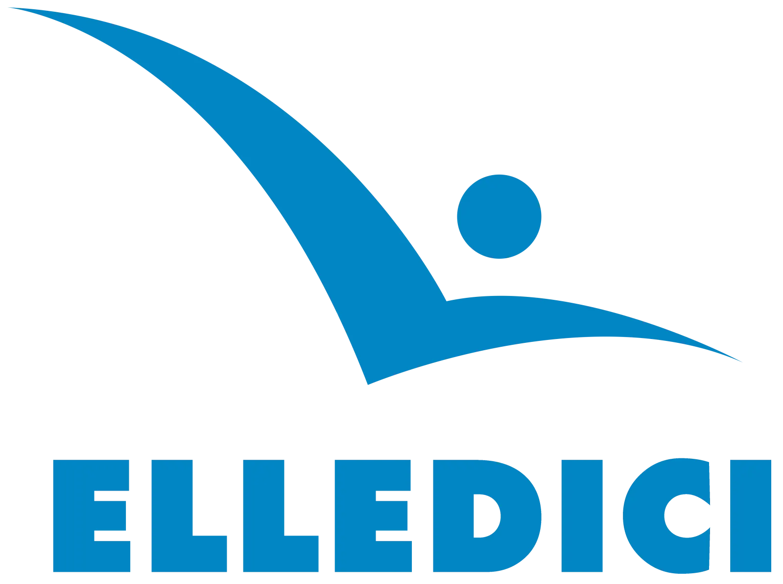 Elledici logo volantino della settimana