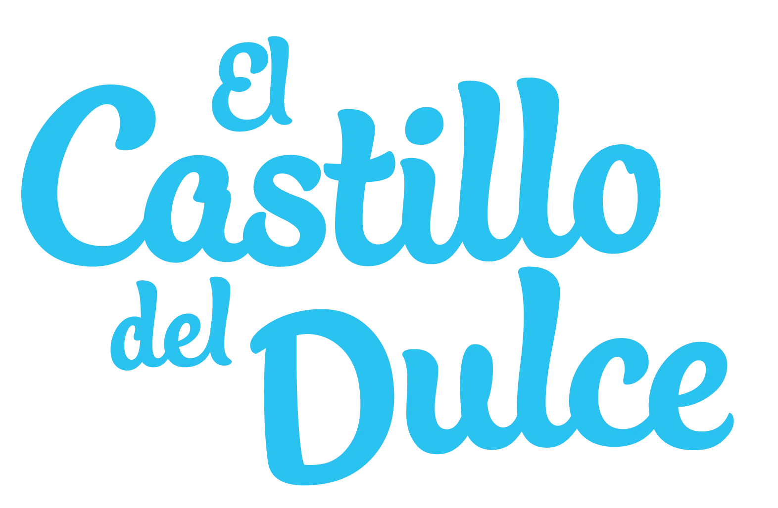 El Castillo del Dulce
