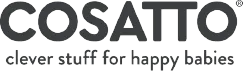 Cosatto logo de catálogo