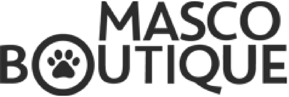 Masco Boutique logo de catálogo