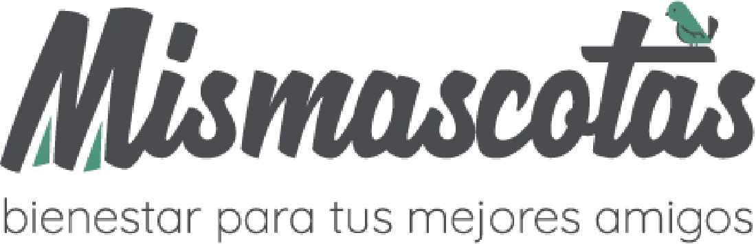 MisMascotas logo de catálogo
