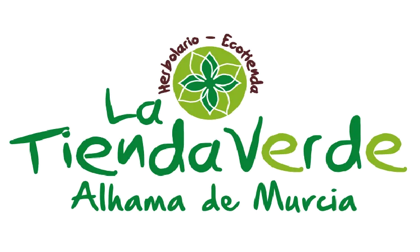 Tienda Verde logo de catálogo