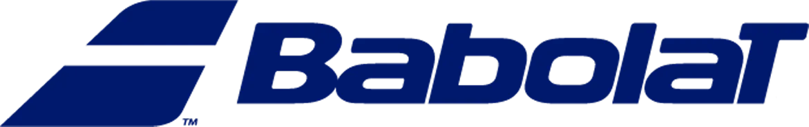 Babolat logo de catálogo