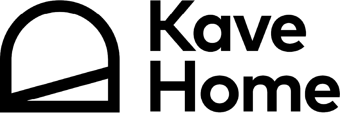 Kave home logo de catálogo