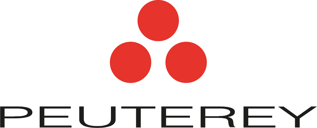 Peuterey logo de catálogo
