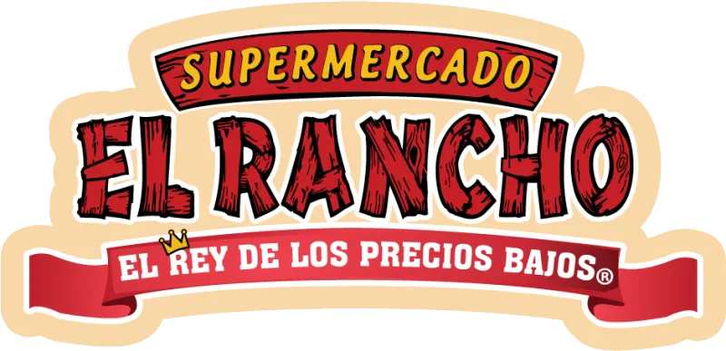 El Rancho logo. Current weekly ad