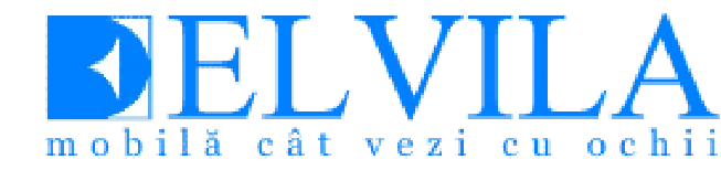 Elvila logo