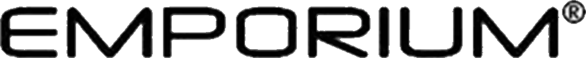 Emporium Jeans logo de catálogo