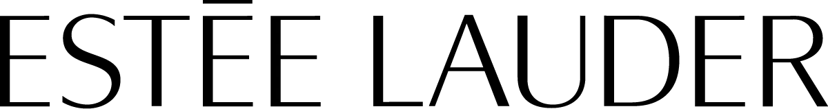Estee Lauder logo of current catalogue