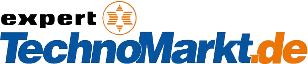 Expert Technomarkt logo die aktuell Flugblatt