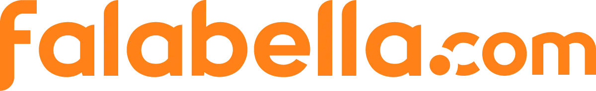 Falabella logo de catálogo