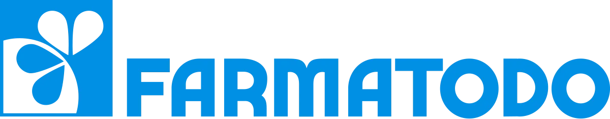 Farmatodo logo de catálogo
