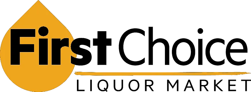 First Choice logo of current catalogue