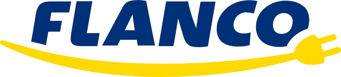 Flanco logo