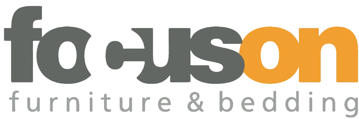 Focus On Furniture logo of current flyer